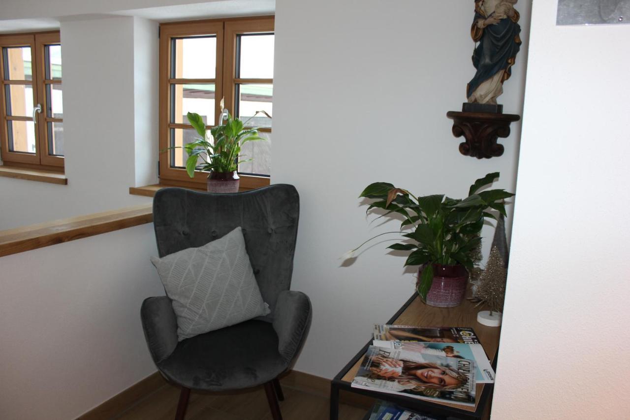 Ferienwohnungen Gastager Hof 鲁波尔丁 外观 照片